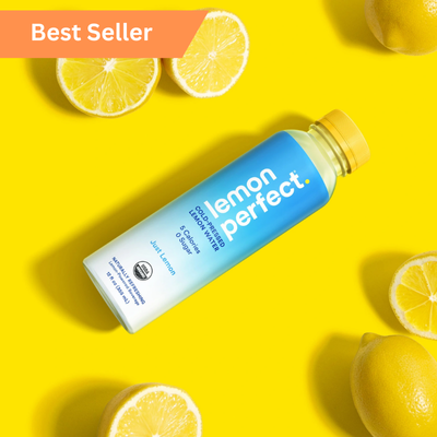 Lemon Perfect Lifestyle Image